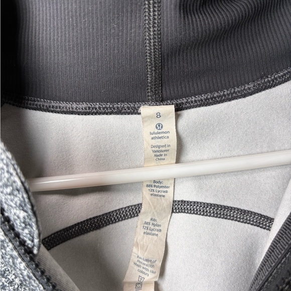 🌸Lululemon Daily Practice Jacket 🌸 - Picture 7 of 8